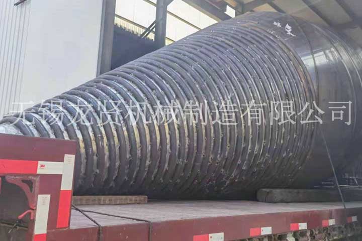 導(dǎo)致螺旋盤管質(zhì)量下降的因素是啥？