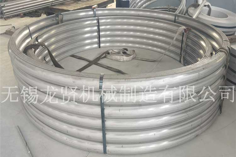 半圓彎管在制作過程中有啥要求？