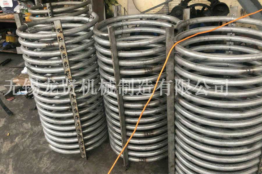 不銹鋼盤管廠的規(guī)格多樣！