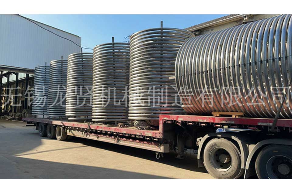 一定要記住的盤管標準！