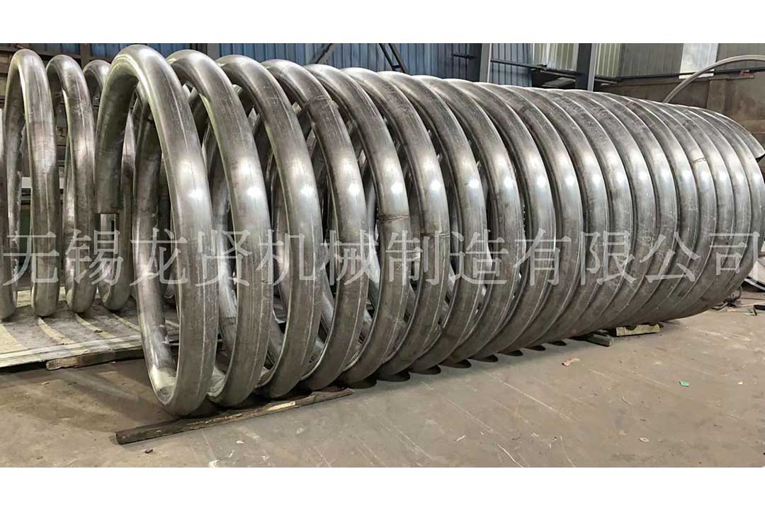  內(nèi)盤(pán)管的用途原來(lái)這么廣泛！