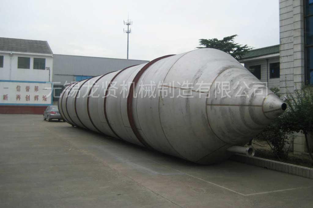 儲罐是什么？有哪些作用？