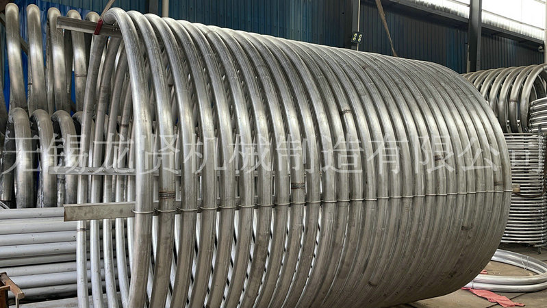 盤管在加工時一定要注意這些！