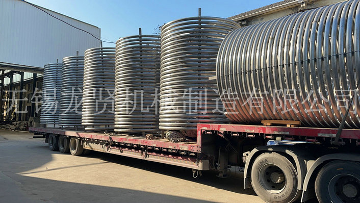 淺析不銹鋼盤管的綜合性能！