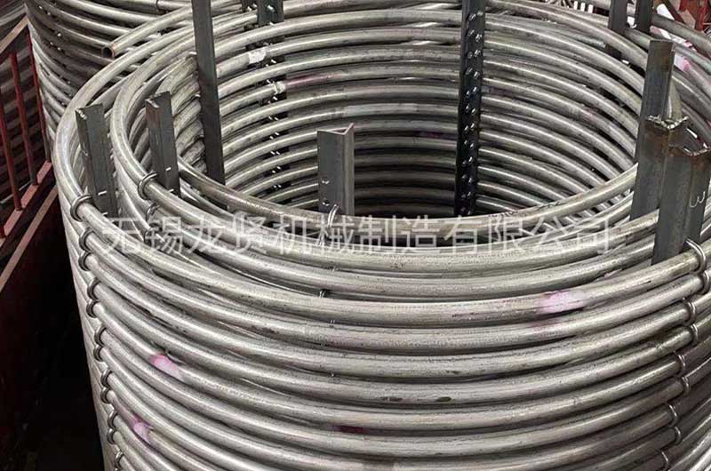 盤管的技工質(zhì)量提升法分享！