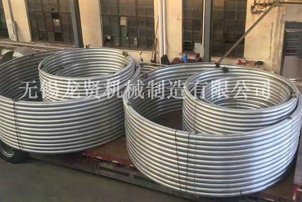 半管盤(pán)管別在分不清了！