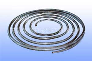 盤管的幾大性能，值得研究