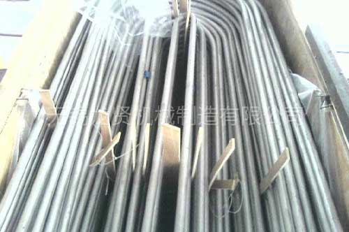 U型管安裝時需要注意啥？