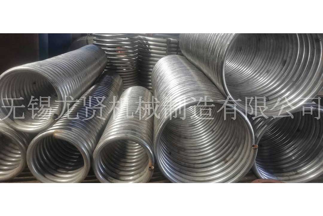 內盤管保養(yǎng)的注意啥？