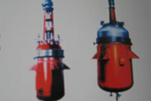 反應釜的檢查維護要點有哪些？