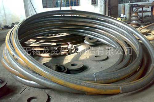 半管是怎樣進(jìn)行防銹的呢？