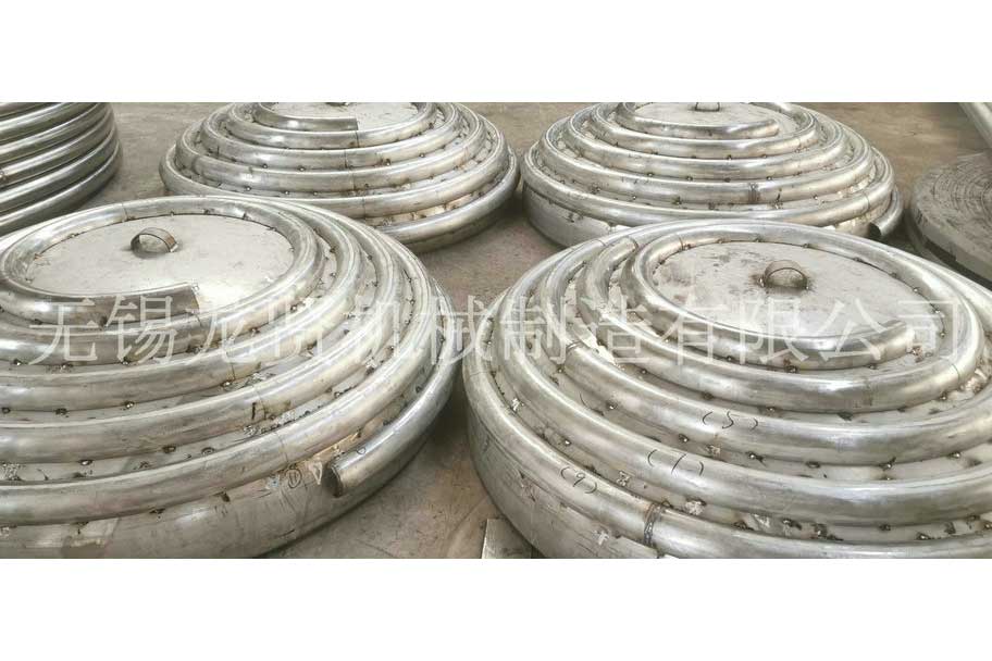 封頭盤管所具備哪些優(yōu)勢(shì)？