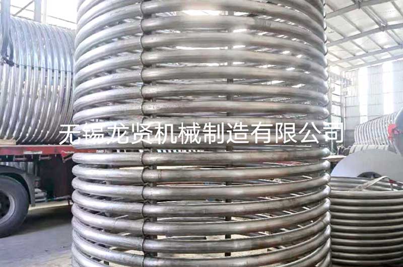 盤管具備良好哪些節(jié)能減排的效果？