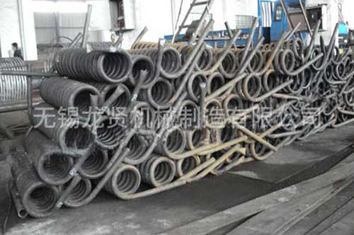 碳在盤管中所起哪些作用？