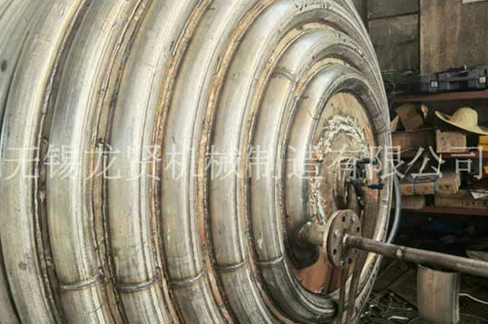 封頭盤管的封頭有著什么作用？