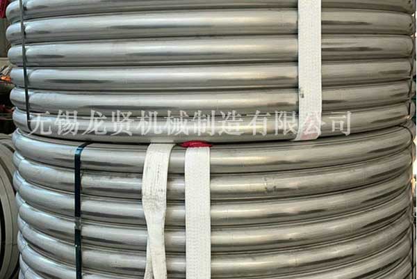 半圓管有哪些使用范圍呢？