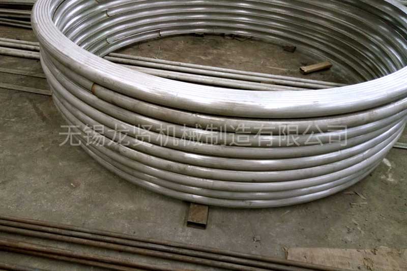 半圓管接口漏水怎么處理？