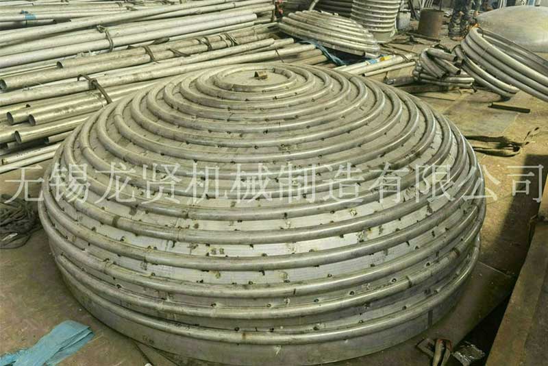 江蘇不銹鋼半圓管哪家質(zhì)量好？