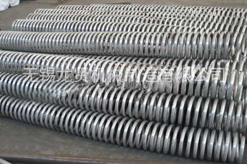 哪些問題是在選擇盤管時(shí)要考慮的？