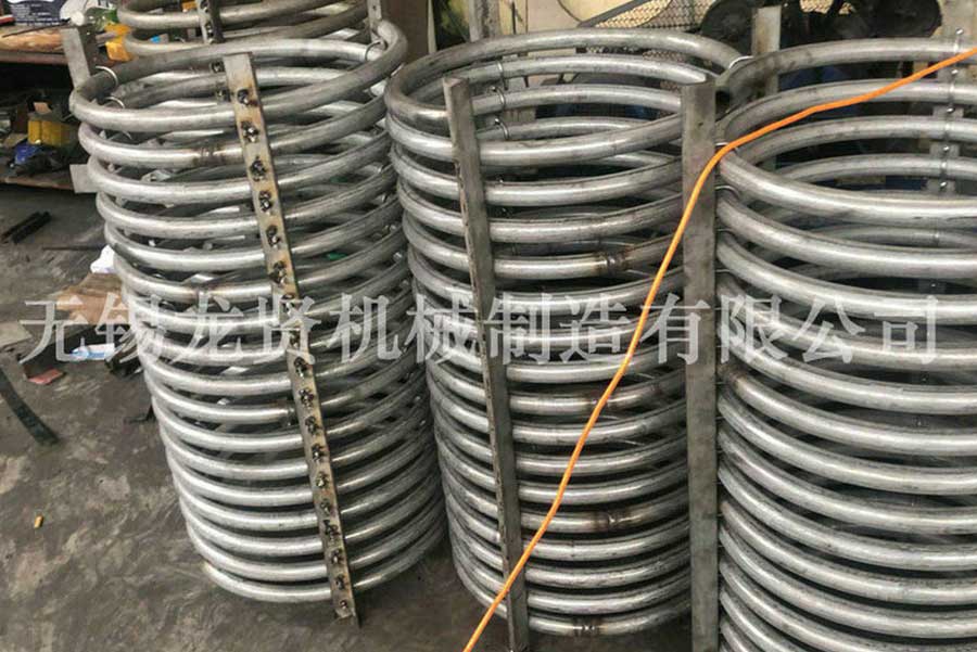 要保證盤管質(zhì)量那就要這么做！