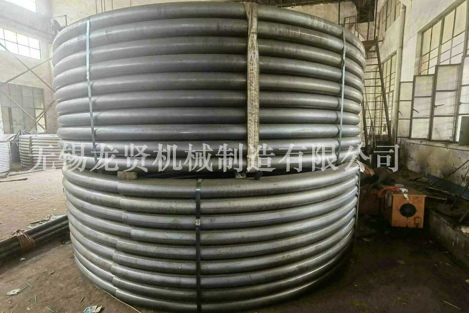 外半管有哪些必備的優(yōu)勢？