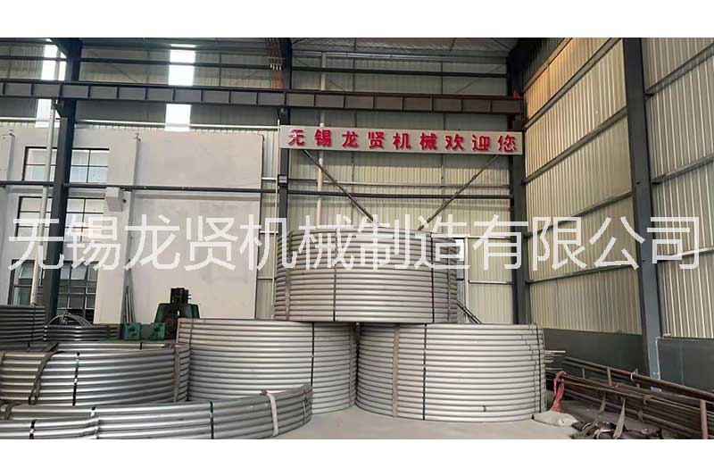 半圓管在電子行業(yè)展露手腳！