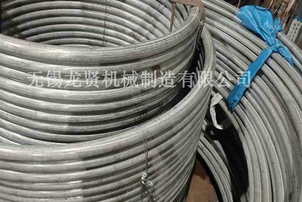 盤管的質量要從這些地方考量！