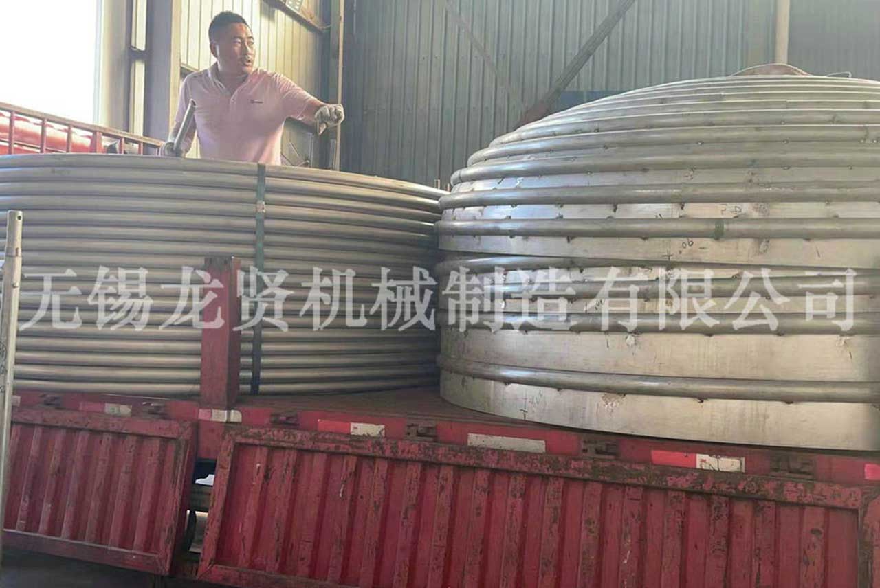 封頭盤管的妙用之處有哪些？