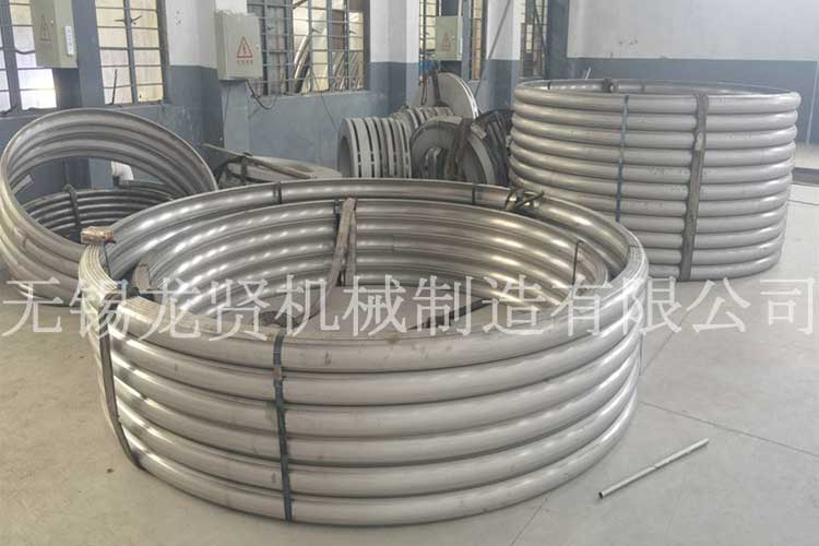 半圓管的使用時(shí)間有這些因素決定！