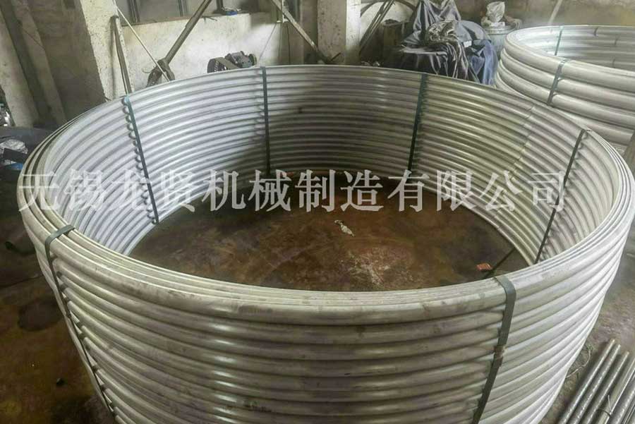 半管安裝要注意哪些細(xì)節(jié)？