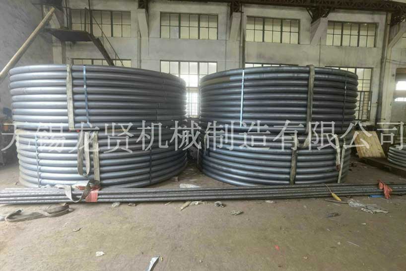 不銹鋼半管領(lǐng)域有多廣？