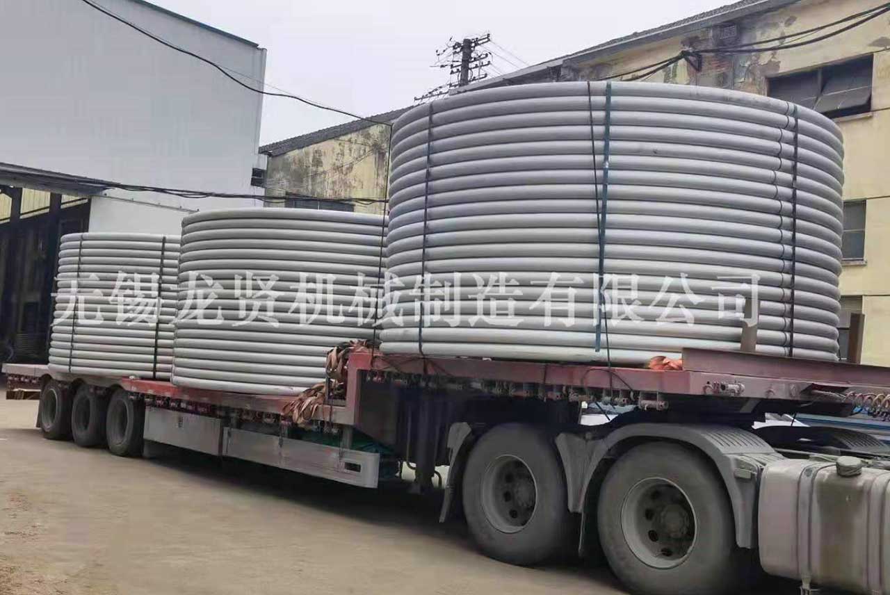 半圓管常見的規(guī)格型號有哪些？