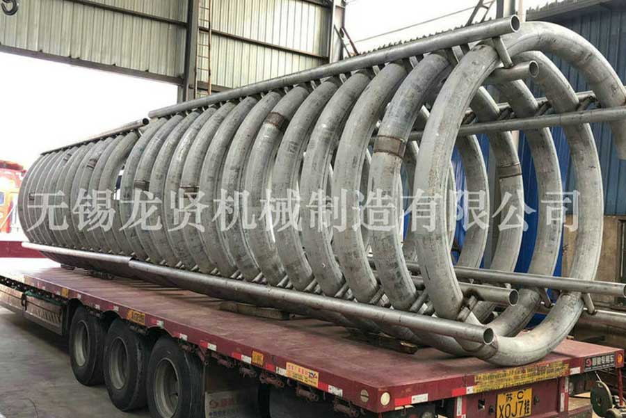 不銹鋼盤管和銅盤管哪個(gè)好？