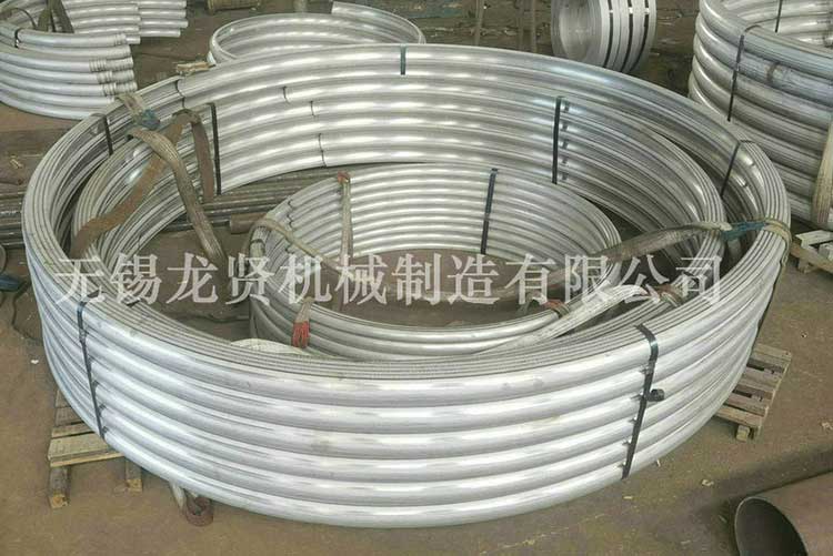 龍賢不銹鋼半圓管的功能有哪些？