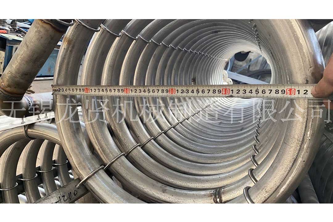 管道設(shè)置內(nèi)盤管有啥用？