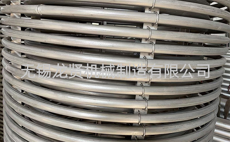 焊接不銹鋼盤(pán)管時(shí)，如何避免出現(xiàn)氣孔和裂紋？