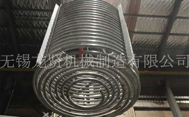 不銹鋼盤(pán)管廠的盤(pán)管質(zhì)量是如何把控的？