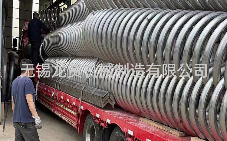 清洗不銹鋼盤管的方法！