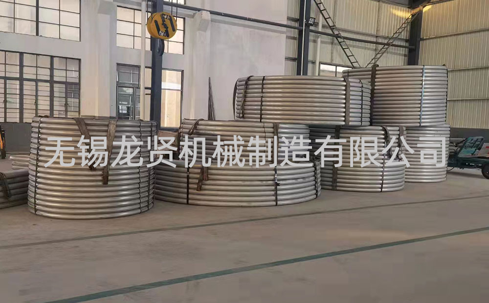 不銹鋼無縫盤管也能在化工領域“大展身手”！