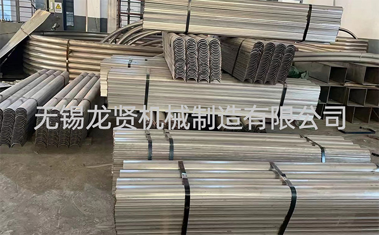 材質(zhì)決定直半管的個性！