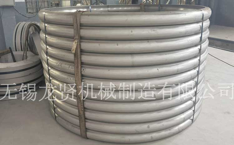 加熱半管的間距要注意啥？