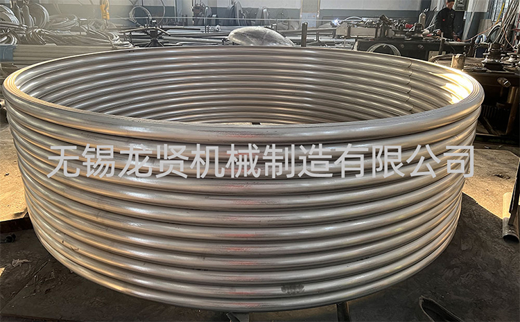 半圓管的存儲(chǔ)需要考慮哪些？