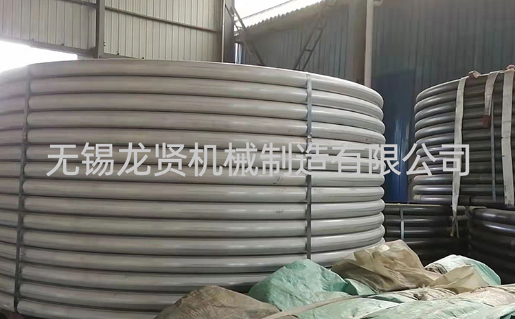 如何對(duì)碳鋼半圓管進(jìn)行質(zhì)量檢查？