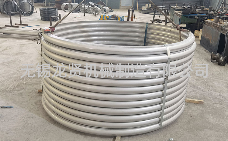 半圓管有哪幾種常用類型？