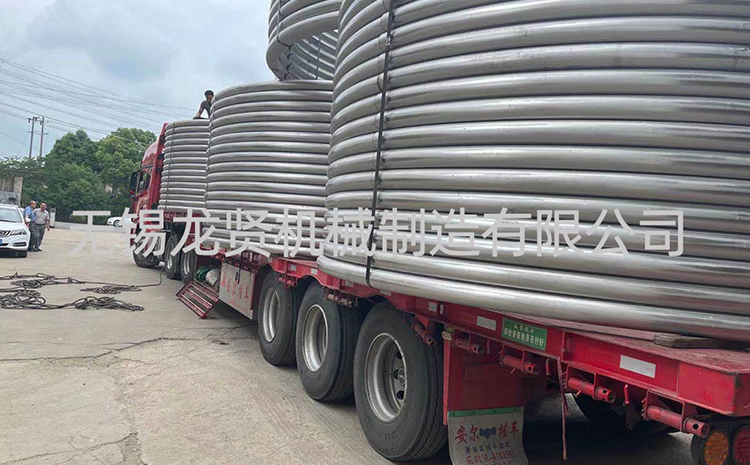 為啥說半圓管的制造工藝經(jīng)歷了顯著革新？